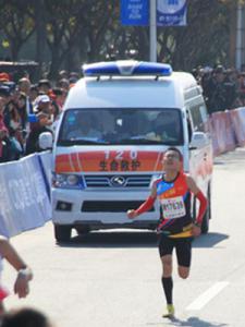 岱山县大型活动