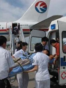 岱山县接送服务