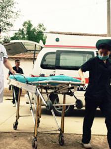 岱山县院后转乡